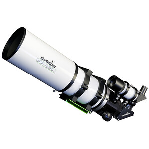 Skywatcher Rifrattore Apocromatico AP 100/550 ESPRIT-100ED Professional OTA