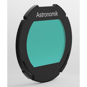 Astronomik Filtro UHC-E Canon EOS Clip APS-C