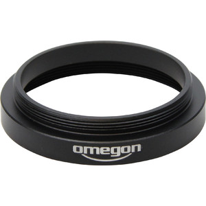 Omegon Adaptateur en T M43/T2 pour raccord T2