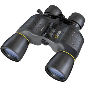 National Geographic Zoom Binocoli 8-24x50