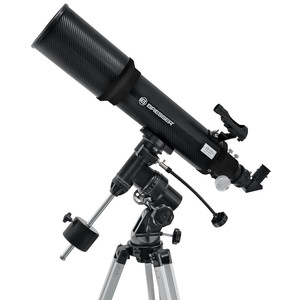 Bresser Telescopio AC 102/600 EQ-3 AT-3