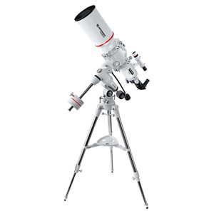 Bresser Telescopio AC 102S/600 Messier Hexafoc EXOS-1