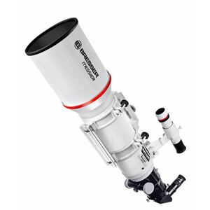 Bresser Telescopio AC 102S/600 Messier Hexafoc OTA