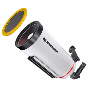 Bresser Telescopio Maksutov MC 127/1900 Messier OTA