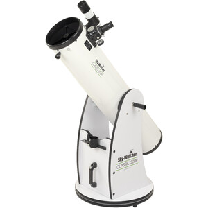 Skywatcher Telescopio Dobson N 200/1200 Skyliner Classic DOB