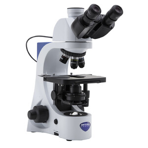Optika Microscopio Mikroskop B-382PL-ALC, bino, ALC, N-PLAN, DIN, 40x-1000x