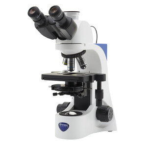 Optika Microscopio B-382PH-ALC, plan, binoculare, X-LED