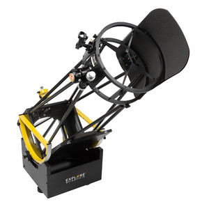 Télescope Dobson Explore Scientific N 305/1525 Ultra Light Generation II DOB