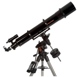 Celestron Telescopio AC 150/1200 Advanced VX AVX GoTo