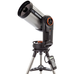 Télescope Schmidt-Cassegrain  Celestron SC 203/2032 NexStar Evolution 8