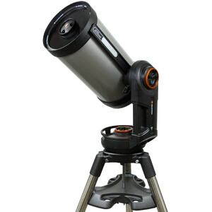 Celestron Telescopio Schmidt-Cassegrain SC 235/2350 NexStar Evolution 925