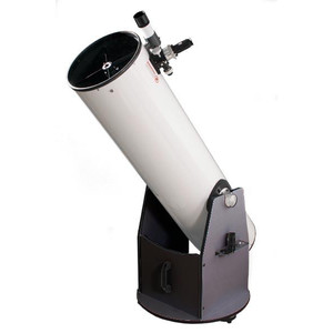 GSO Telescopio Dobson N 300/1500 DOB Deluxe