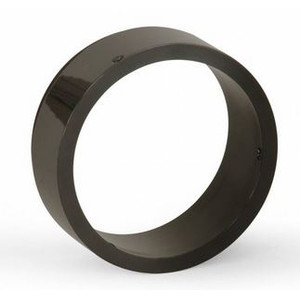 Lunt Solar Systems Adapter LS60/80T su focheggiatore Feather-Touch