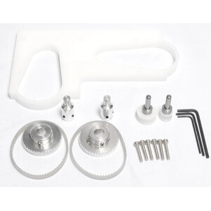 Rowan Set cinghia dentata per HEQ5 Pro