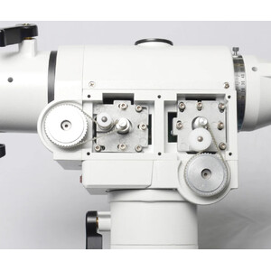 Mastro-Tec Set conversione a cinghia dentata per HEQ-5