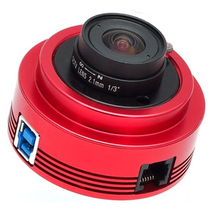 ZWO Fotocamera ASI 120 MC-S Color