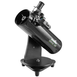 Skywatcher Télescope N 100/400 Heritage DOB