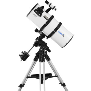 Zoomion Telescopio Genesis 200 EQ