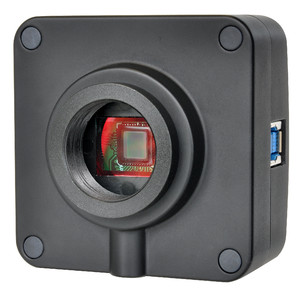 Bresser Fotocamera MikroCamII 3.1MP USB 3.0