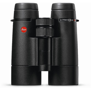 Leica Binocolo Ultravid 8x42 HD-Plus