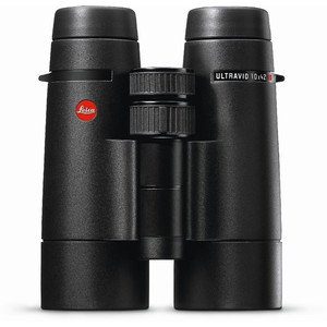 Leica Binocolo Ultravid 10x42 HD-Plus