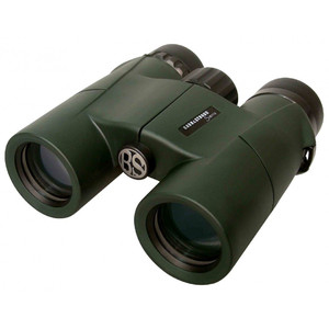 Barr and Stroud Binocolo Sierra 10x32