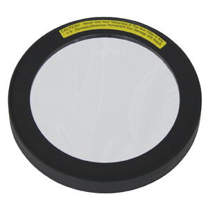 Omegon Filtri solari Filtro solare 60-70 mm