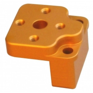 Geoptik Adapter Supporto cercatore per CCD
