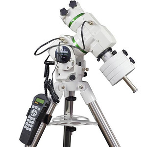 Skywatcher Montatura AZ-EQ5-GT SynScan GoTo