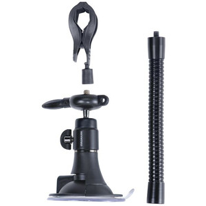 Cullmann Cavalletto FLEXX Suction Set