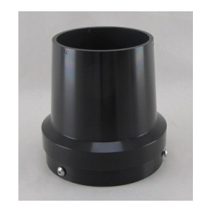 Starlight Instruments Adattatore focheggiatore 2" per telescopi Orion, Celestron, Skywatcher, Vixen, Synta