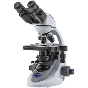 Optika Microscopio B-292, N-PLAN DIN, 1000x, bino