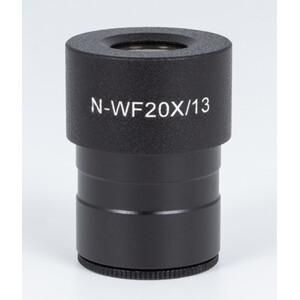 Motic Oculare N-WF 20x/13mm, ESD (SMZ-171)
