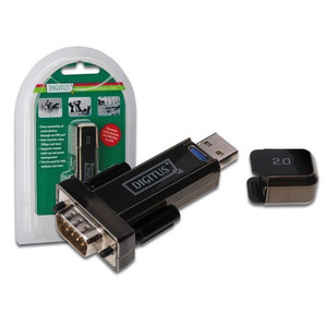 Lunatico Adattatore USB / RS-232