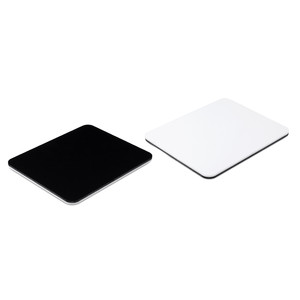 Motic Disco porta-preparati nero/bianco per tavolino traslatore