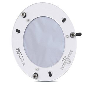 Baader Filtri solari AstroSolar Teleskop Sonnenfilter ASTF 80mm