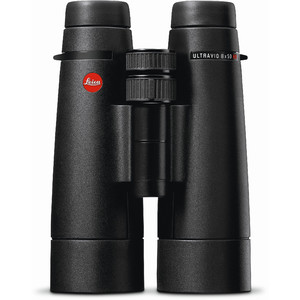 Leica Binocolo Ultravid 8x50 HD-Plus