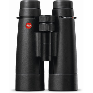 Leica Binocolo Ultravid 12x50 HD-Plus