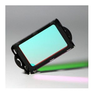 Astronomik Filtro luminanza UV-IR cut L-2 EOS-Clip XL