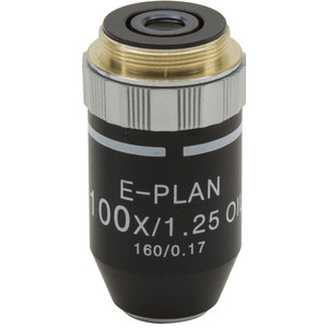 Optika Obiettivo Objettivo M-169, 100x/1,25E-Plan per B-380