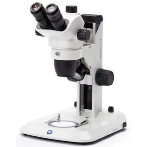 Euromex Microscopio Stereoscopico trinoculare Zoom NexiusZoom NZ.1903-S