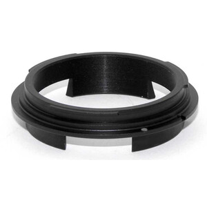 TS Optics Adapter Adattatore innesto EOS lato camera per TS OAG 9