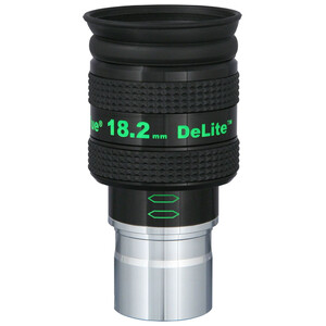 TeleVue Oculare Okular DeLite 18,2mm 1,25"