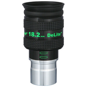 TeleVue Oculare DeLite 18,2mm 1,25"