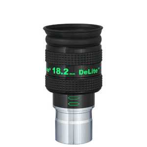 TeleVue Oculare Okular DeLite 18,2mm 1,25"