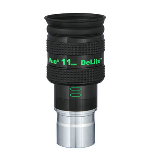 TeleVue Oculare Okular DeLite 11mm 1,25"