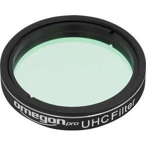 Omegon Filtro Pro UHC 1,25''