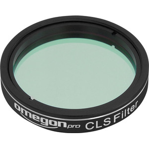 Omegon Filtro Pro Nebula CLS Deep Sky Filter 1,25''