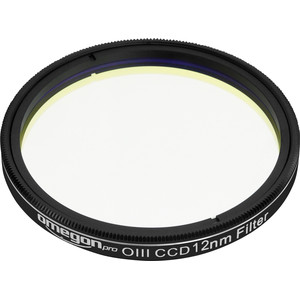 Omegon Filtro Pro OIII CCD 2''