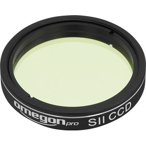 Omegon Filtro Pro SII CCD 1,25''